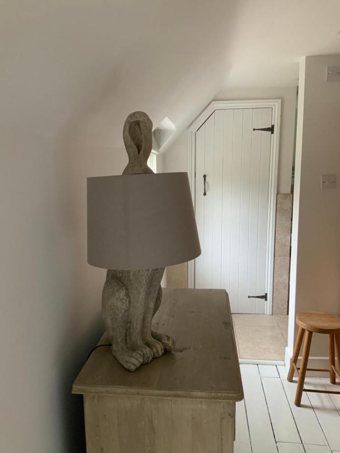 Masons Cottage, An Idyllic Retreat In An Area Of Outstanding Beauty, Close To Blenheim Palace, Oxford & The Cotswolds Stonesfield Exterior foto